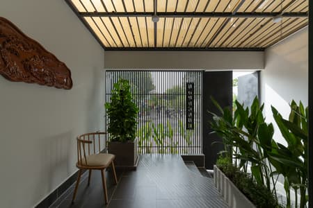 Nam House